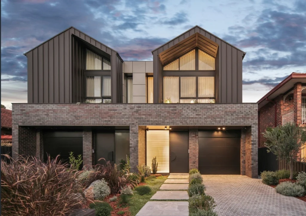 Exterior Facelift
