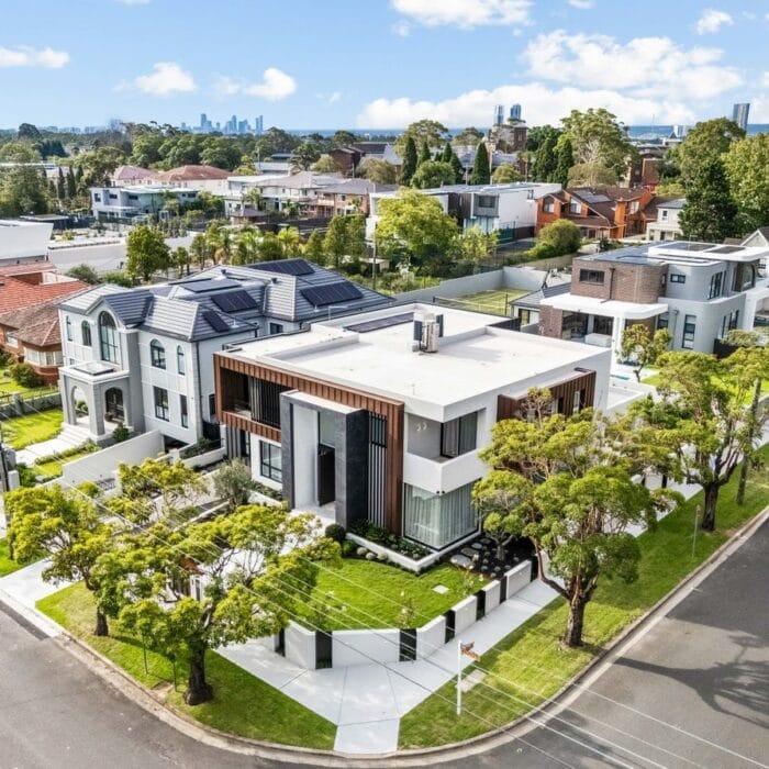 Luxury Renovation