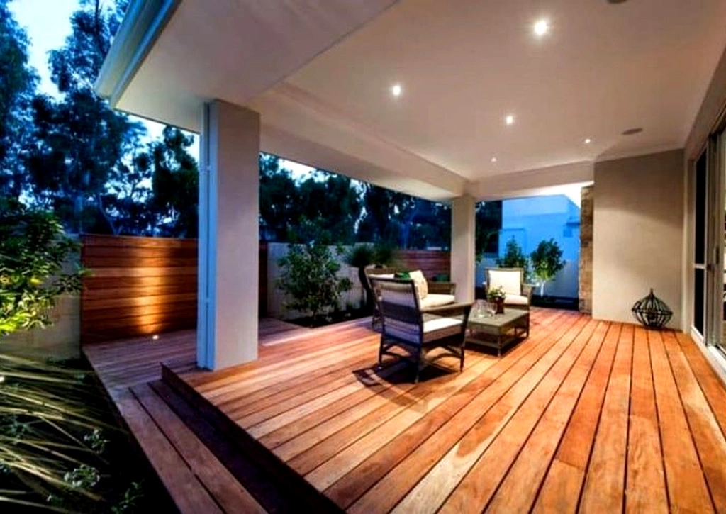 Decking Solutions