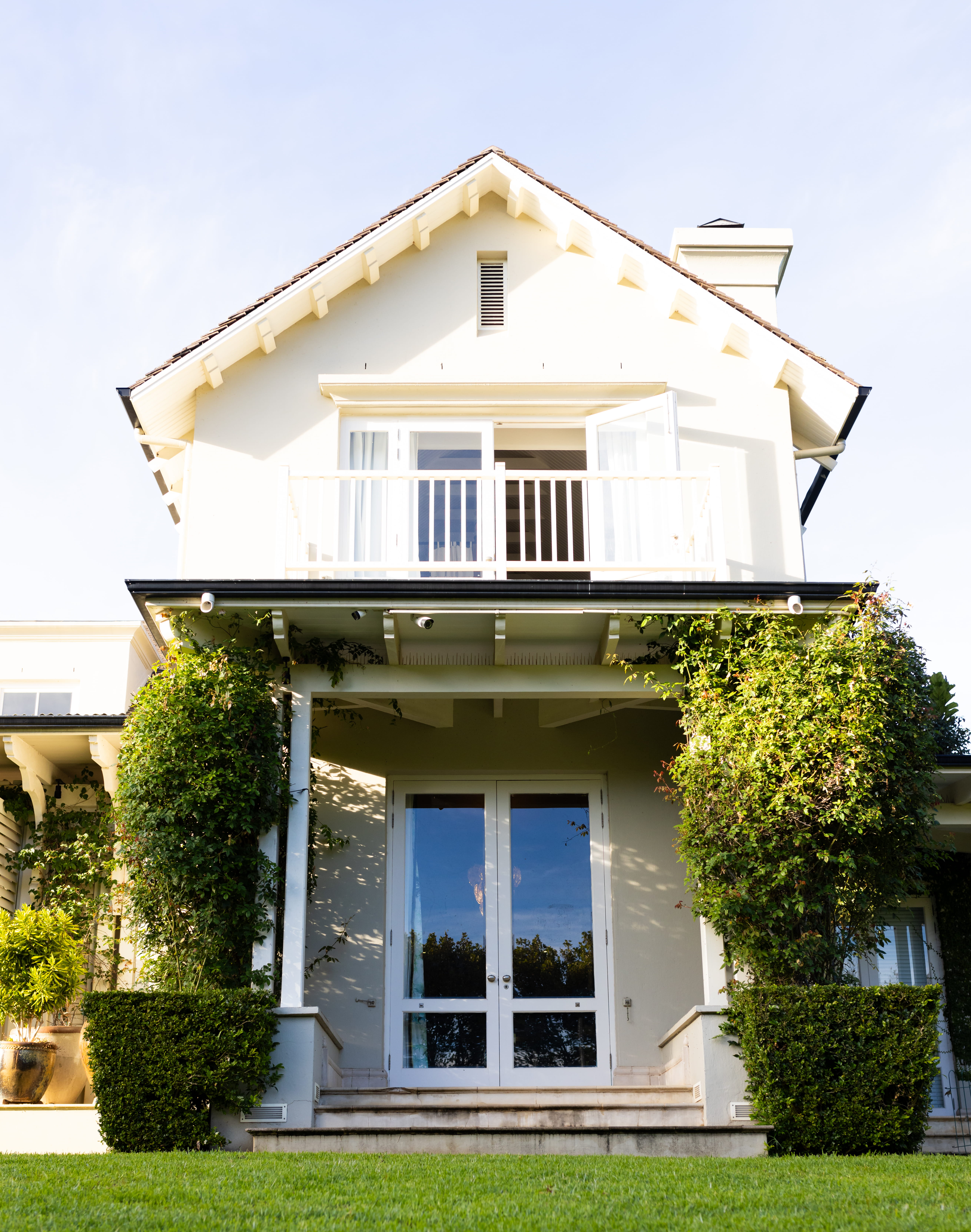 elegant home